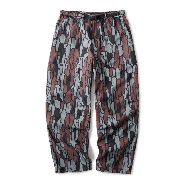 画像1: FTC " RIPSTOP EASY BAKER PANT " - CAMO (1)