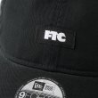 画像3: FTC  " FTC x NEW ERA® 9FORTY " - BLACK (3)