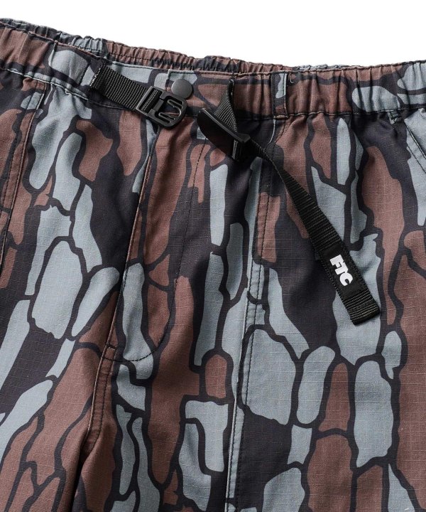 画像3: FTC " RIPSTOP EASY BAKER PANT " - CAMO (3)