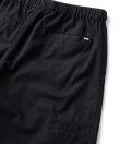 画像4: FTC " RIPSTOP EASY BAKER PANT " - BLACK (4)