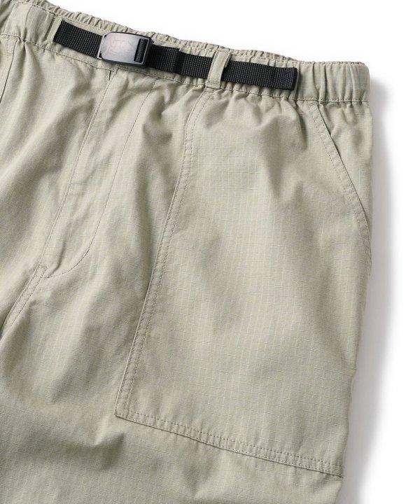 画像5: FTC " RIPSTOP EASY BAKER PANT " - OLIVE (5)