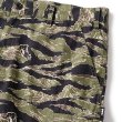 画像5: FTC " RIPSTOP CARGO SHORT " - CAMO (5)