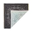 画像2: FTC " BANDANA BLANKET " - BLACK (2)