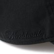 画像4: FTC  " FTC x NEW ERA® 9FORTY " - BLACK (4)