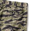 画像6: FTC " RIPSTOP CARGO SHORT " - CAMO (6)