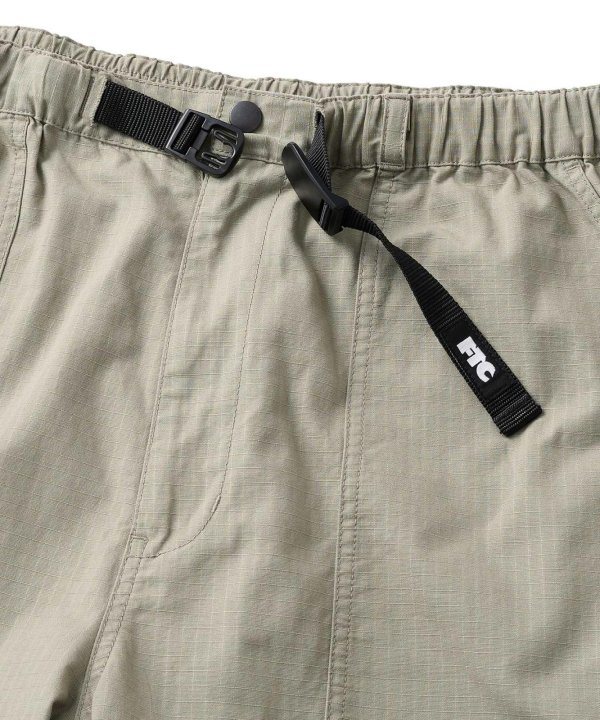 画像3: FTC " RIPSTOP EASY BAKER PANT " - OLIVE (3)