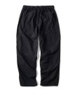 画像2: FTC " RIPSTOP EASY BAKER PANT " - BLACK (2)