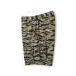 画像3: FTC " RIPSTOP CARGO SHORT " - CAMO (3)