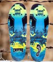 画像3: REMIND INSOLES " DESTIN IMPACT 5.5MM Low-All Arch " - CREATURE FOREVER UNDEAD (3)