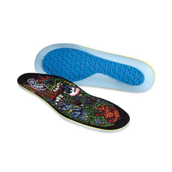 画像2: REMIND INSOLES " DESTIN IMPACT 5.5MM Low-All Arch " - SC FACE III ROSKOPP (2)