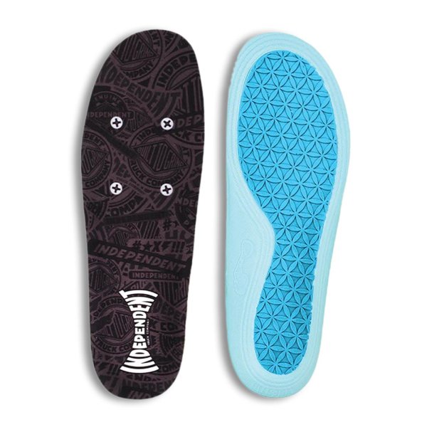 画像1: REMIND INSOLES " DESTIN IMPACT 5.5MM Low-All Arch " - INDEPENDENT TRUCKS (1)