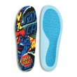 画像1: REMIND INSOLES " DESTIN IMPACT 5.5MM Low-All Arch " - SC SCREAMING HAND COLLAGE (1)