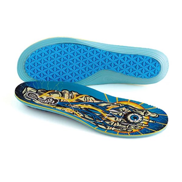 画像3: REMIND INSOLES " DESTIN IMPACT 5.5MM Low-All Arch " - REFLEXOLOGY  (3)