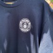 画像4: SPITFIRE " ENGINE 29 TEE " - NAVY (4)