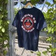 画像1: SPITFIRE " ENGINE 29 TEE " - NAVY (1)