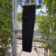 画像3: REAL " TOUGH THREADS PANTS " - BLACK (3)