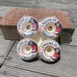 画像1:  SPITFIRE WHEELS " FORMULA FOUR / SF ENGINE 29 " - 54MM / CONICAL FULL 99DU   (1)