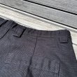 画像9: REAL " TOUGH THREADS PANTS " - BLACK (9)