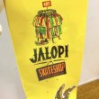 画像4: ANTI HERO " JALOPI SKATE CO. SHOP LUKER CAPSULE " - 9.18" x 32" / new shape (4)