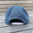画像3: SPITFIRE " BIGHEAD FILL SNAPBACK CAP " - DENIM (3)