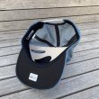 画像4: SPITFIRE " BIGHEAD FILL SNAPBACK CAP " - DENIM (4)