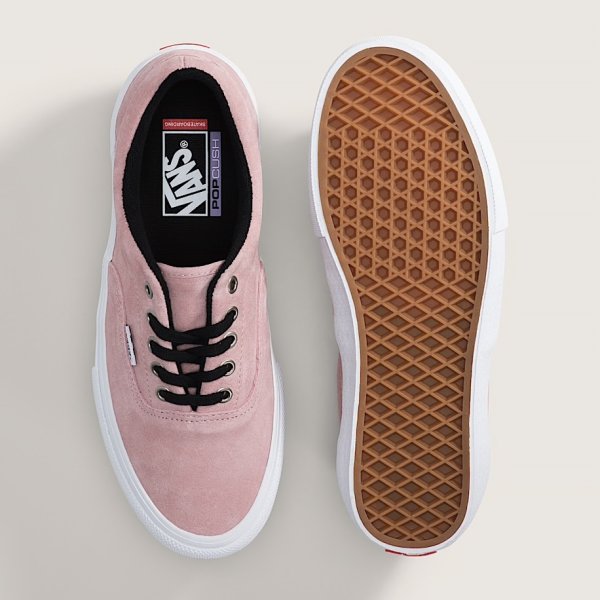 画像3: VANS " SKATE ERA "- MAUVE MIST PINK (3)
