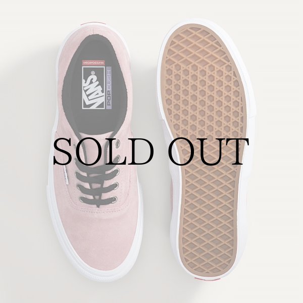 画像3: VANS " SKATE ERA "- MAUVE MIST PINK (3)