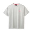 画像1: FTC " SMALL BOX LOGO TEE " - GRAY (1)