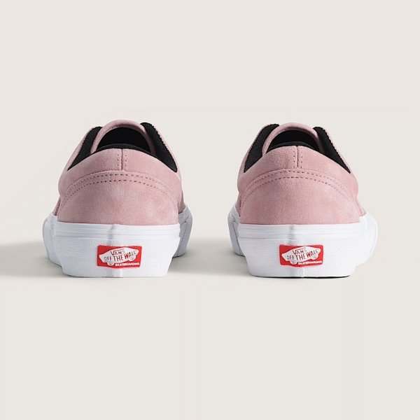 画像4: VANS " SKATE ERA "- MAUVE MIST PINK (4)