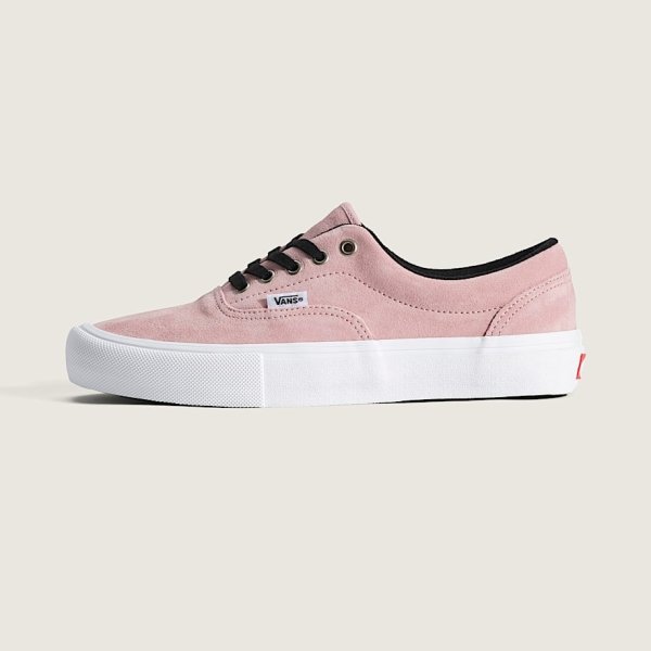 画像1: VANS " SKATE ERA "- MAUVE MIST PINK (1)