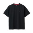 画像1: FTC " SMALL BOX LOGO TEE " - BLACK (1)