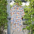 画像5: COLT 45 X BRIXTON " SS WOVEN SHIRTS " - MULTI (5)