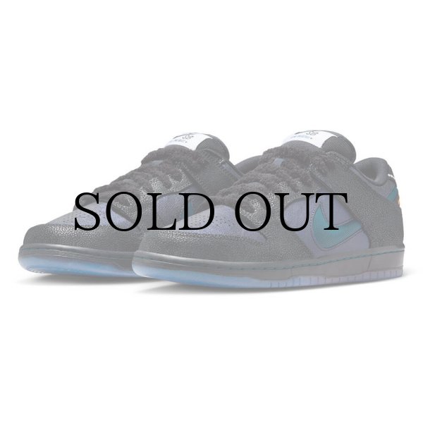 画像1: NIKE SB PRO QS "Bluetile Skateboards" (1)
