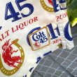 画像4: COLT 45 X BRIXTON " EVERYDAY HYBRID SHORT 7 " - MULTI (4)