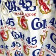 画像3: COLT 45 X BRIXTON " EVERYDAY HYBRID SHORT 7 " - MULTI (3)