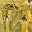 画像4: LONE STAR X BRIXTON " EVERYDAY HYBRID SHORT 7 " - TEXAS GOLD (4)