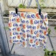 画像1: COLT 45 X BRIXTON " EVERYDAY HYBRID SHORT 7 " - MULTI (1)