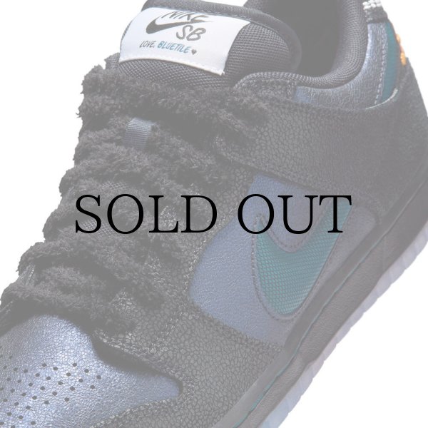 画像9: NIKE SB PRO QS "Bluetile Skateboards" (9)
