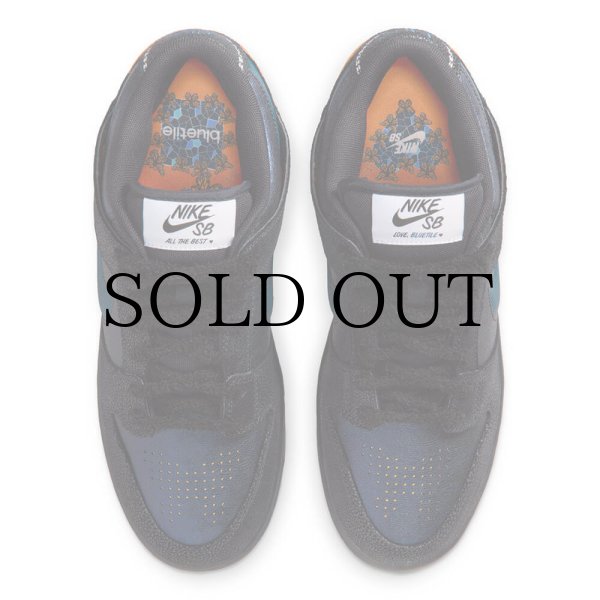 画像2: NIKE SB PRO QS "Bluetile Skateboards" (2)