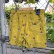 画像2: LONE STAR X BRIXTON " EVERYDAY HYBRID SHORT 7 " - TEXAS GOLD (2)