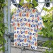 画像1: COLT 45 X BRIXTON " SS WOVEN SHIRTS " - MULTI (1)