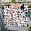 画像2: COLT 45 X BRIXTON " EVERYDAY HYBRID SHORT 7 " - MULTI (2)