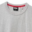 画像2: FTC " ATHLETIC TEE " - GRAY (2)