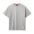 画像1: FTC " ATHLETIC TEE " - GRAY (1)
