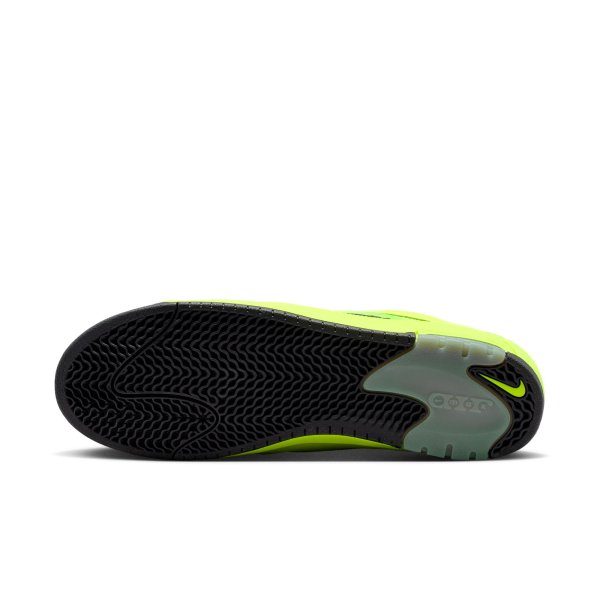 画像8: 【 NIKE SB 抽選販売 】  NIKE SB AIR MAX ISHOD PREMIUM - YELLOW (8)