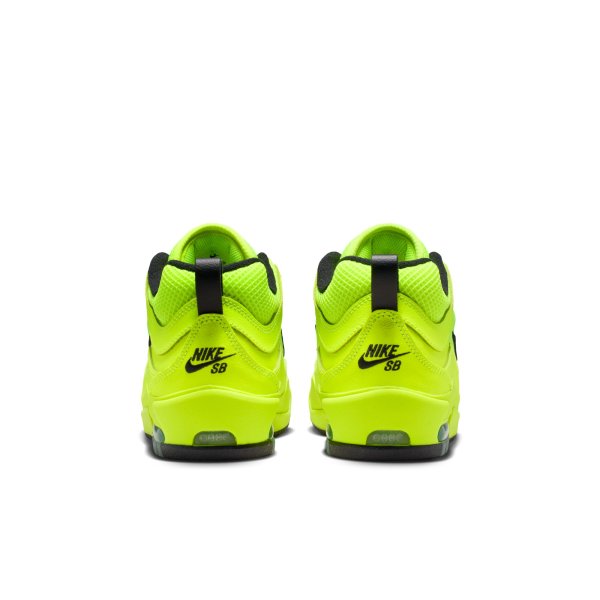 画像3: 【 NIKE SB 抽選販売 】  NIKE SB AIR MAX ISHOD PREMIUM - YELLOW (3)