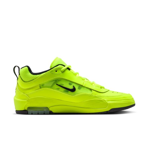 画像7: 【 NIKE SB 抽選販売 】  NIKE SB AIR MAX ISHOD PREMIUM - YELLOW (7)