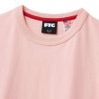 画像2: FTC " ATHLETIC TEE " - PINK (2)