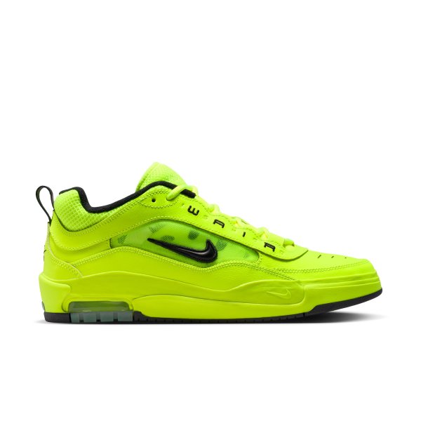 画像6: 【 NIKE SB 抽選販売 】  NIKE SB AIR MAX ISHOD PREMIUM - YELLOW (6)