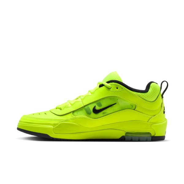 画像5: 【 NIKE SB 抽選販売 】  NIKE SB AIR MAX ISHOD PREMIUM - YELLOW (5)